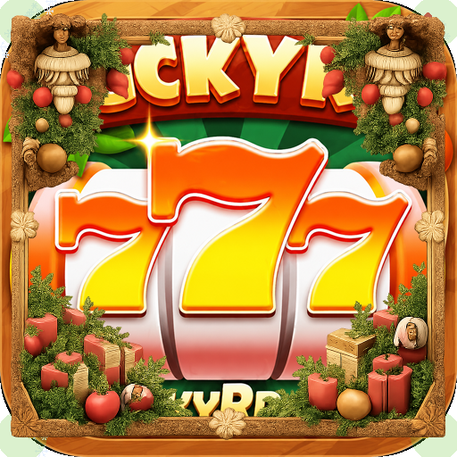 luckyrp — galeri pratinjau - APK Resmi